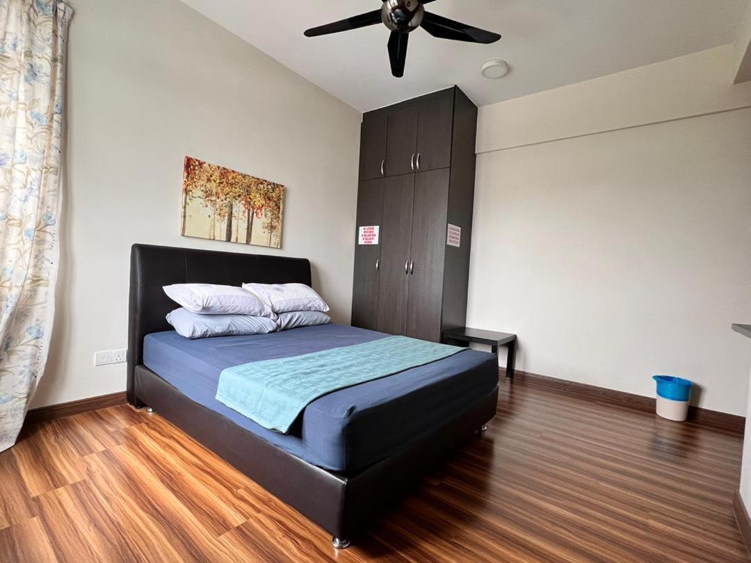 Ayer8 Putrajaya Guesthouse Zewnętrze zdjęcie