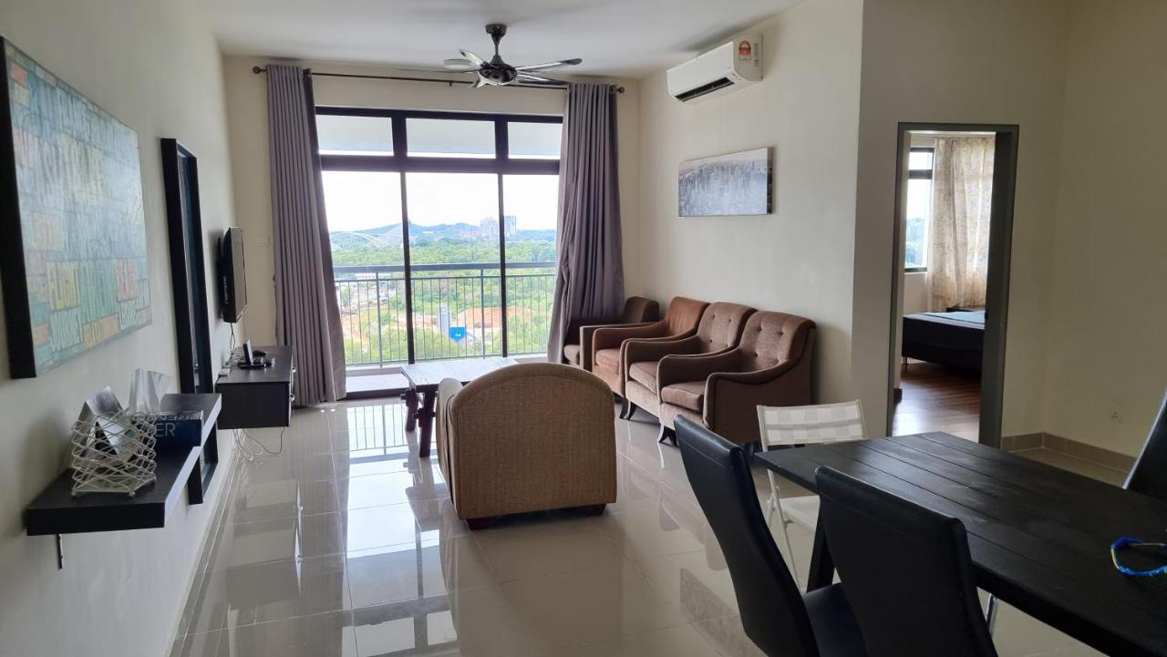 Ayer8 Putrajaya Guesthouse Zewnętrze zdjęcie