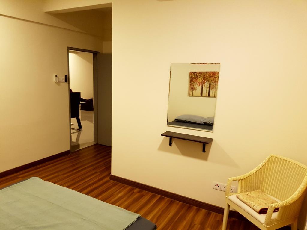 Ayer8 Putrajaya Guesthouse Zewnętrze zdjęcie