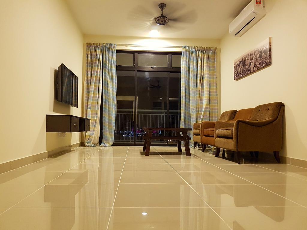 Ayer8 Putrajaya Guesthouse Zewnętrze zdjęcie