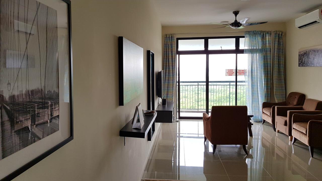 Ayer8 Putrajaya Guesthouse Zewnętrze zdjęcie
